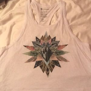 Element Tank Top